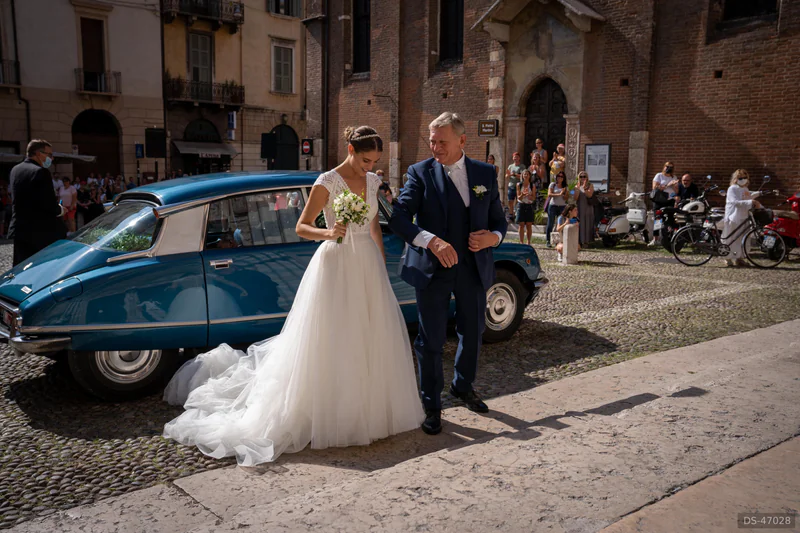 1974 Citroen Ds Super 5 in Arbizzano-Santa Maria 7