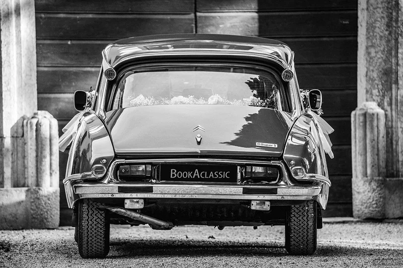 1974 Citroen Ds Super 5 in Arbizzano-Santa Maria 5
