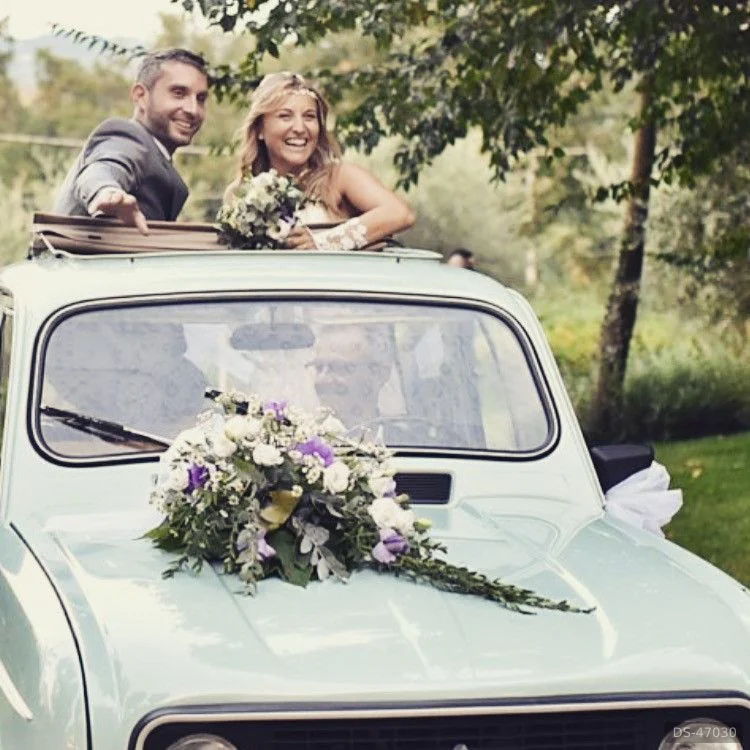 1971 Renault R 4 Cabrio in Arbizzano-Santa Maria 5