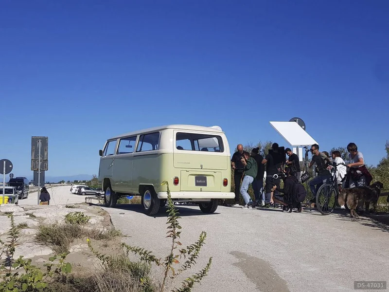 1968 Volkswagen T 2 in Negrar Verona 3