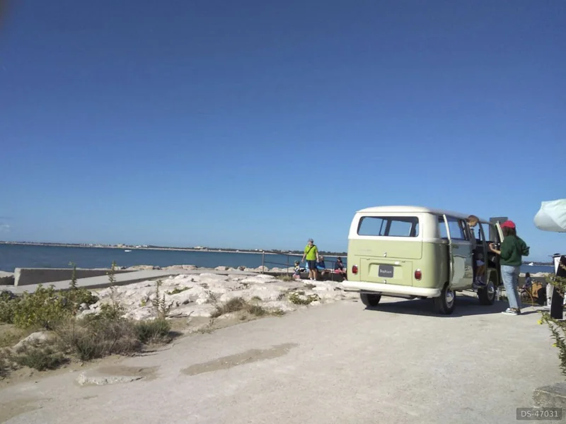 1968 Volkswagen T 2 in Negrar Verona 10