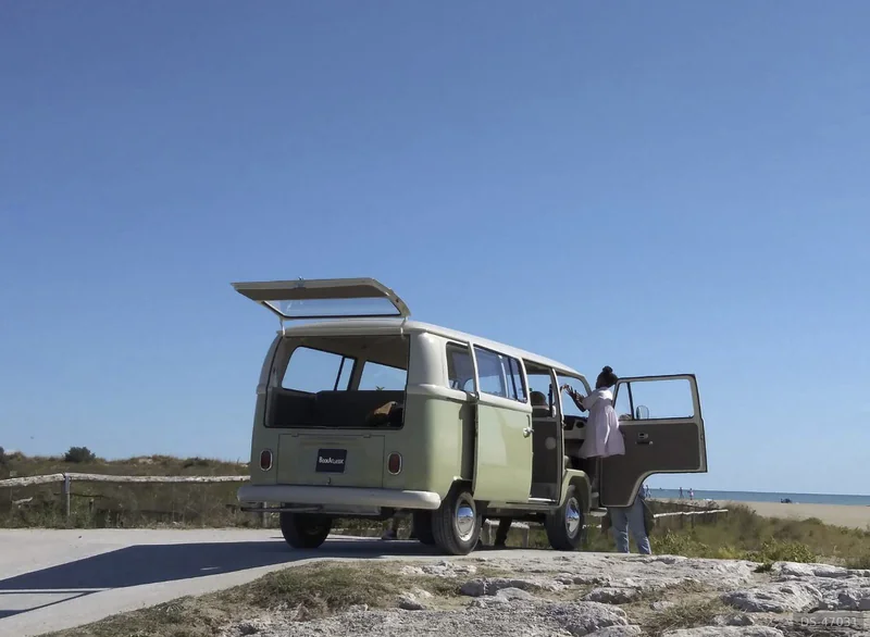 1968 Volkswagen T 2 in Negrar Verona 9
