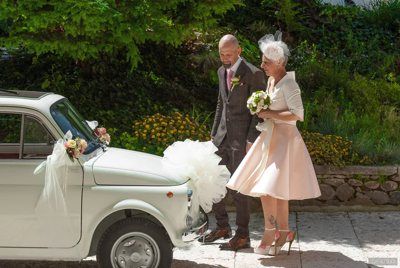 1975 Fiat 500 R in Arbizzano-Santa Maria 4