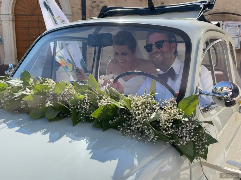 1975 Fiat 500 R in Arbizzano-Santa Maria 8