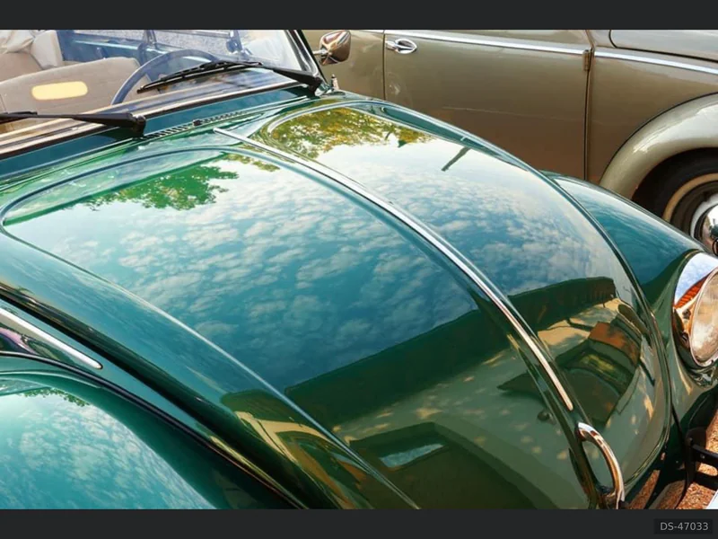 1977 Volkswagen Maggiolino Cabriolet in Negrar Verona 5