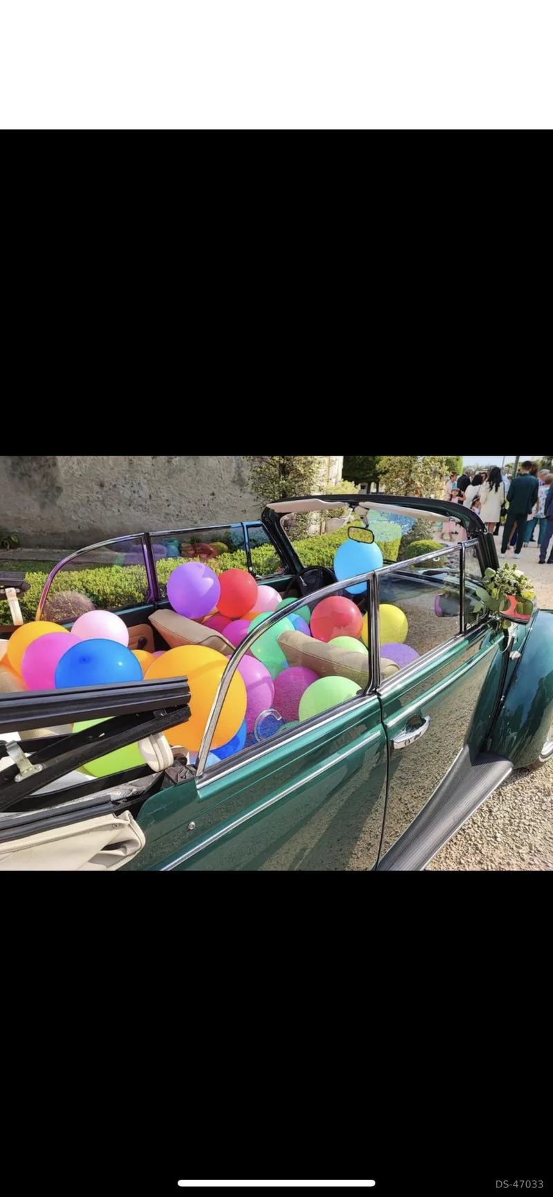 1977 Volkswagen Maggiolino Cabriolet in Negrar Verona 11