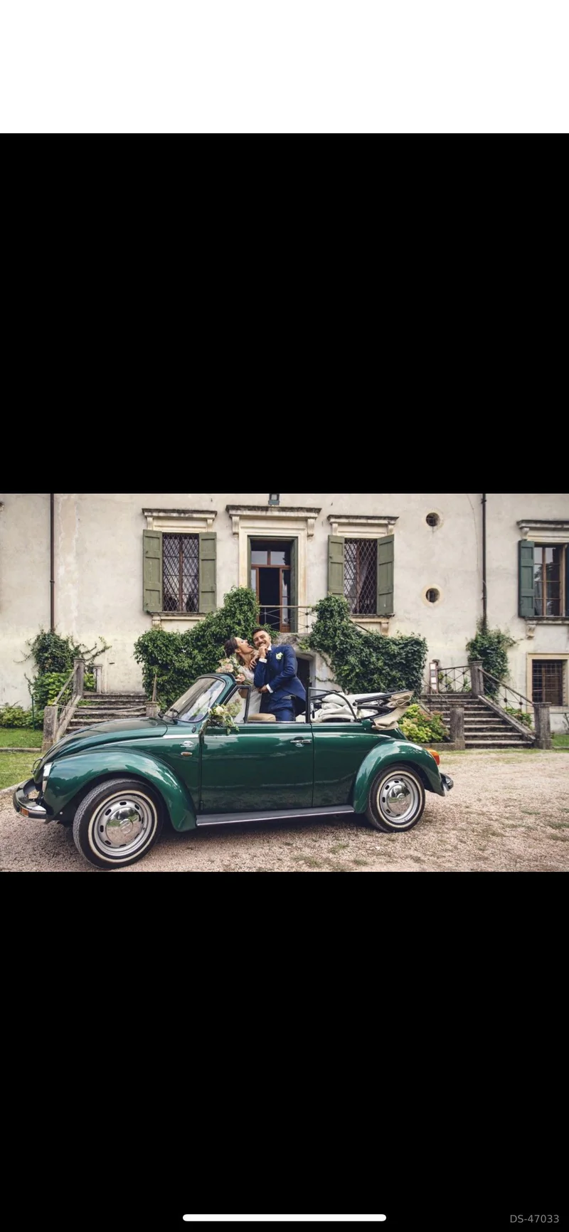 1977 Volkswagen Maggiolino Cabriolet in Negrar Verona 12