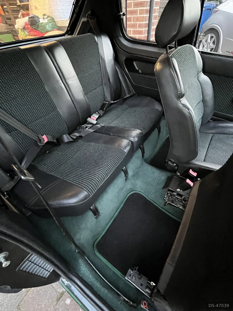 1992 Peugeot 205 Gti 1.9 in Warrington 5