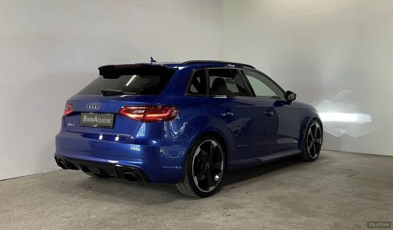 2016 Audi Rs3 in Grenaa 2