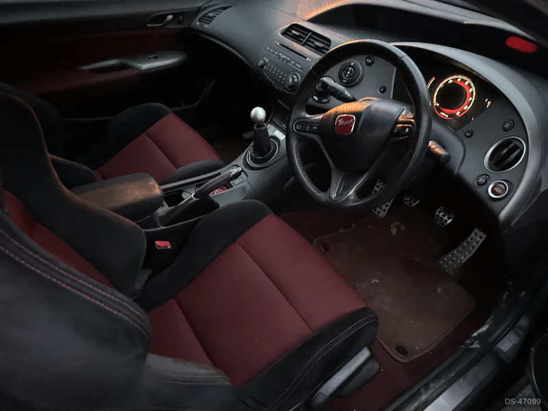2009 Honda Type R in Manchester 2