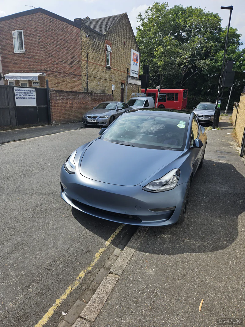 2019 Tesla Model 3 Performance in Greater London