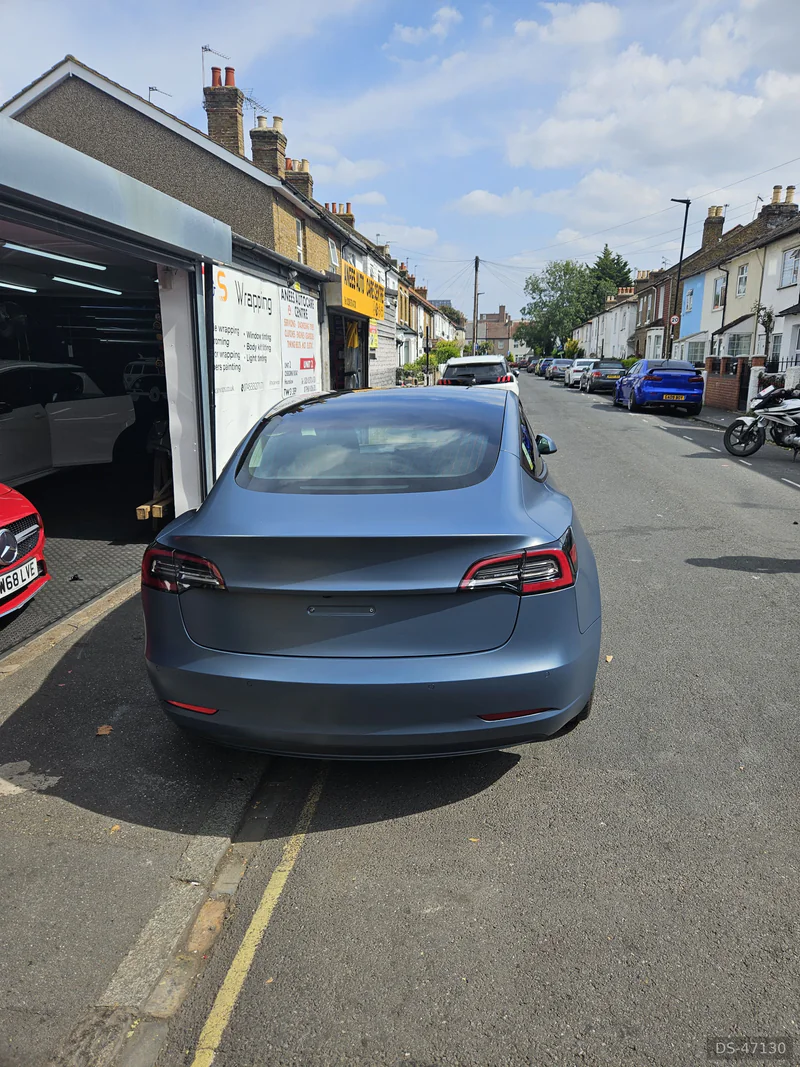 2019 Tesla Model 3 Performance in Greater London 2
