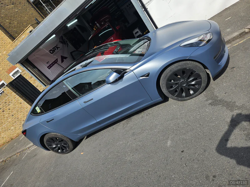 2019 Tesla Model 3 Performance in Greater London 4