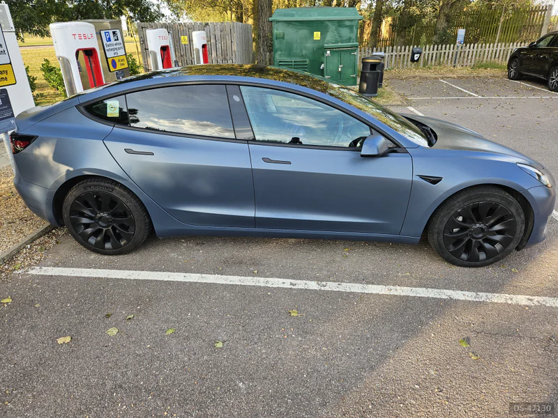 2019 Tesla Model 3 Performance in Greater London 5