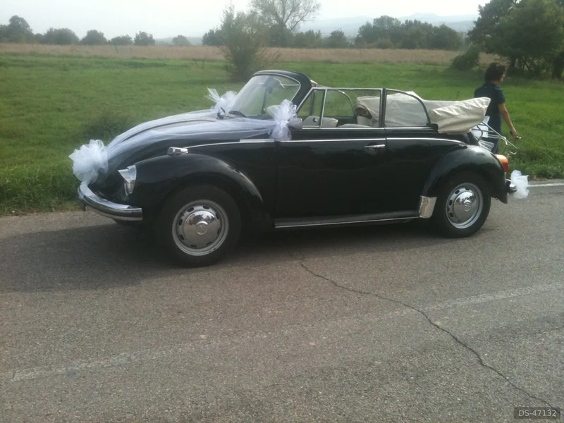 1973 Volkswagen Maggiolone in Sinalunga 3
