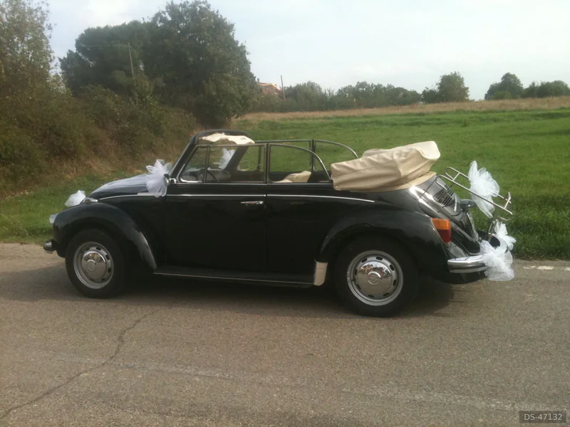 1973 Volkswagen Maggiolone in Sinalunga 4