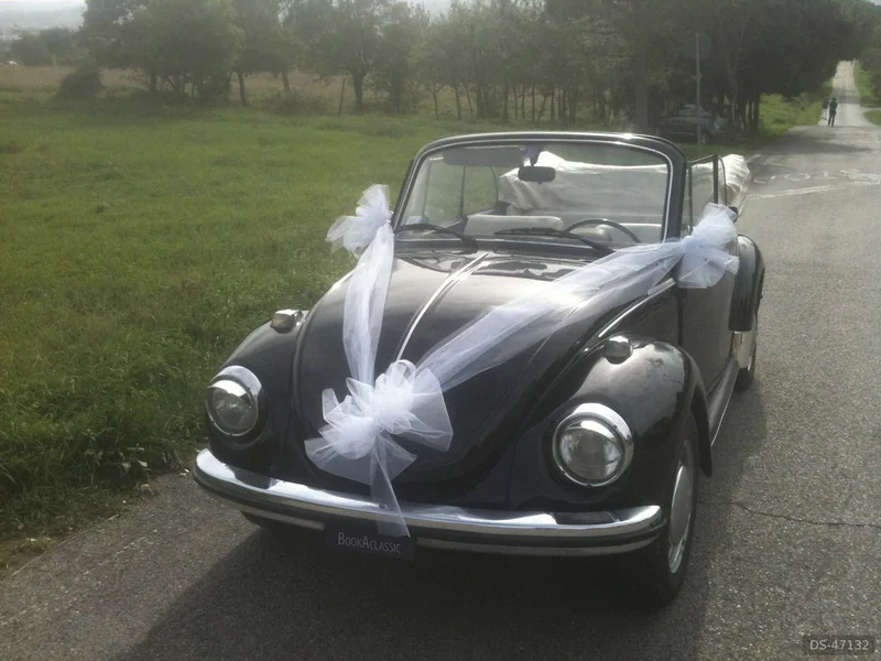 1973 Volkswagen Maggiolone in Sinalunga 6