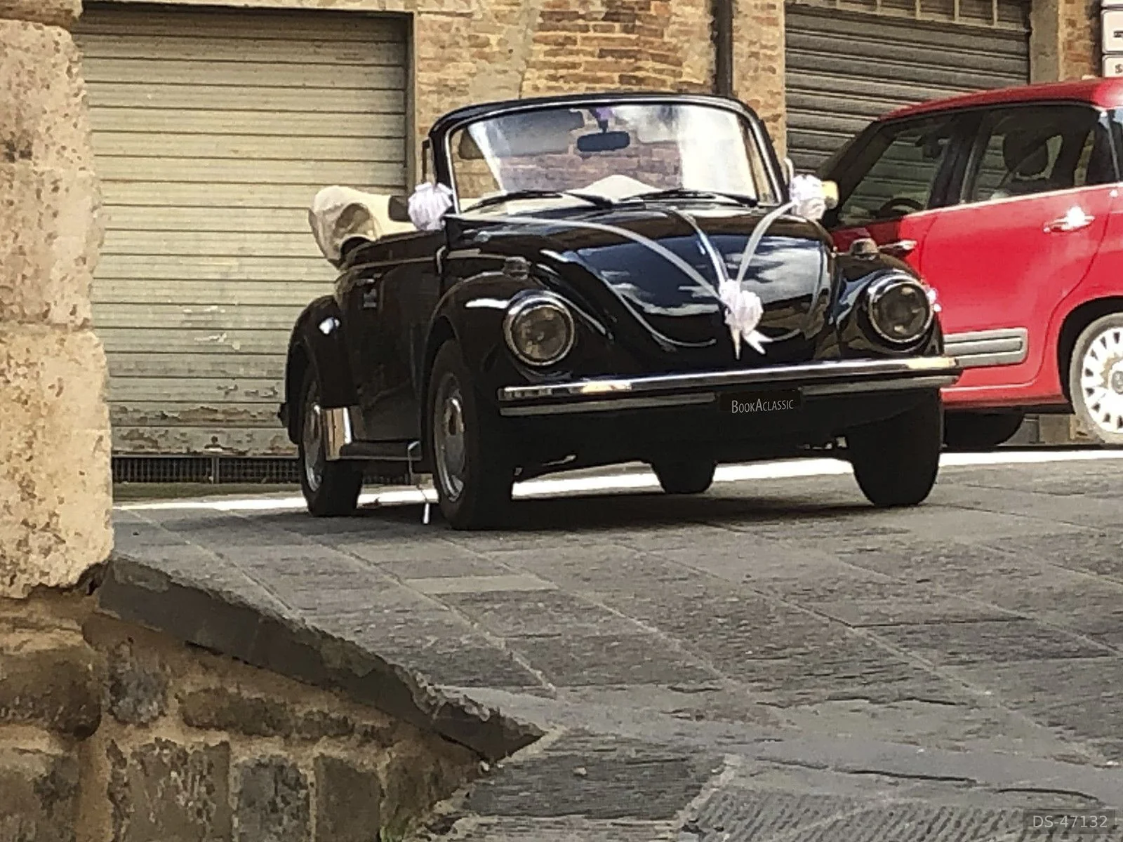 1973 Volkswagen Maggiolone