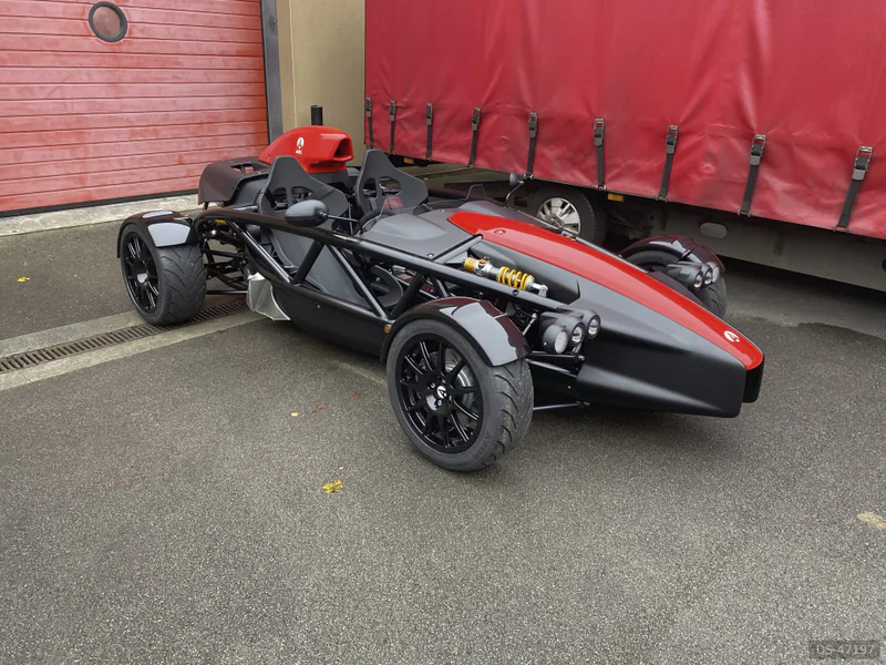 2023 Ariel Atom in Braintree 1