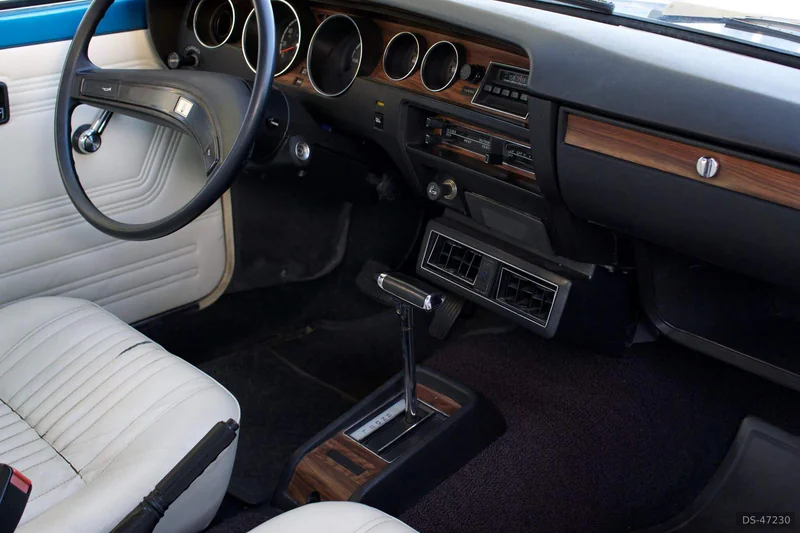 1978 Plymouth Colt in New Westminster 6