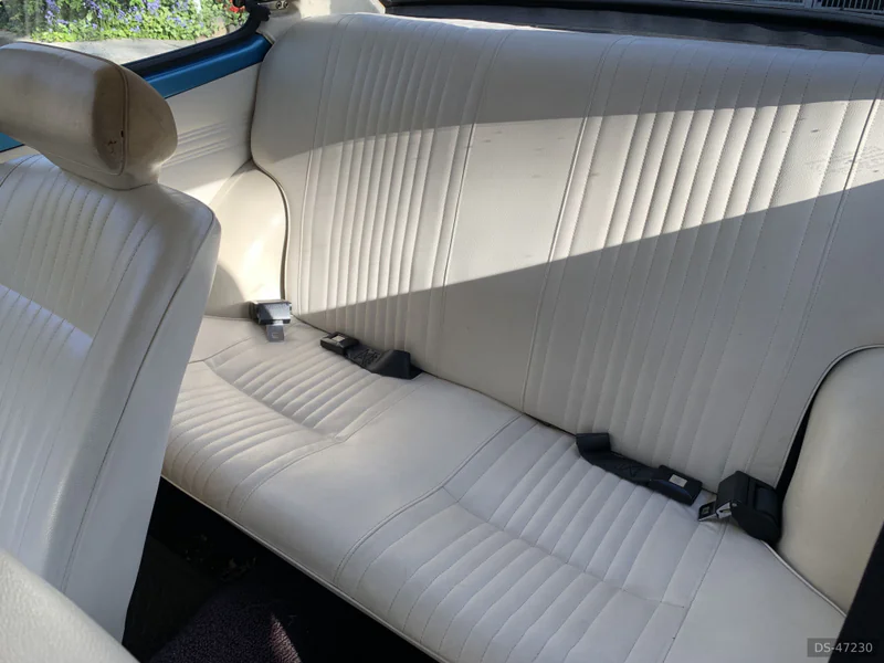 1978 Plymouth Colt in New Westminster 5