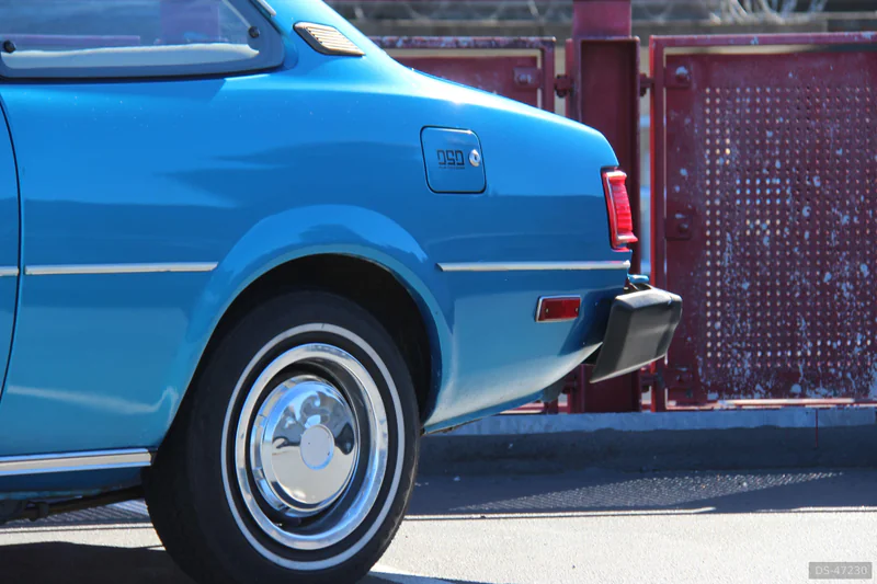 1978 Plymouth Colt in New Westminster 4