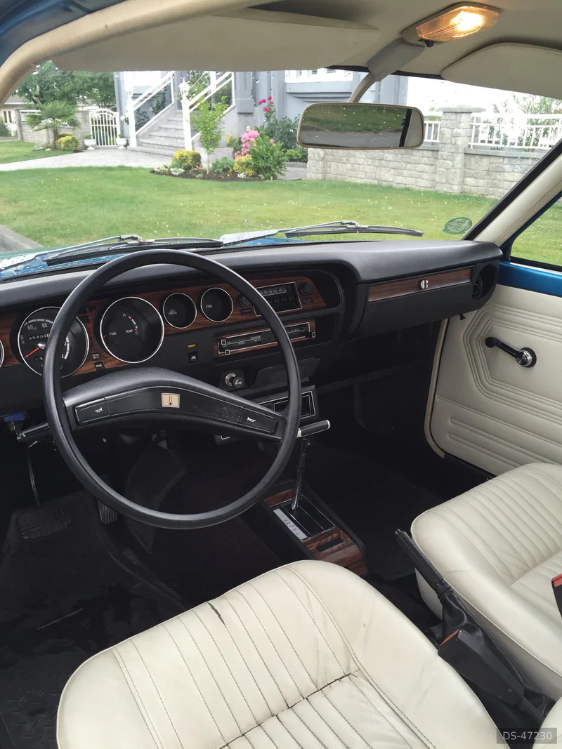 1978 Plymouth Colt in New Westminster 7