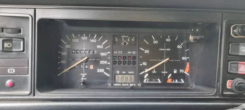 1981 Volkswagen Golf Gti in Avigliana 16