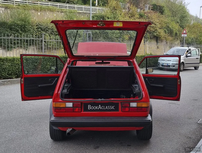 1981 Volkswagen Golf Gti in Avigliana 22