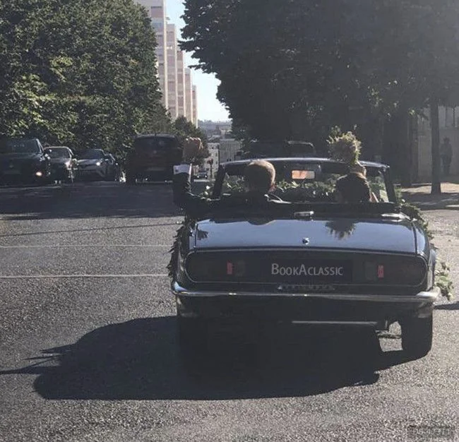 1973 Triumph Sptifire Mk4 in Paço De Arcos 10