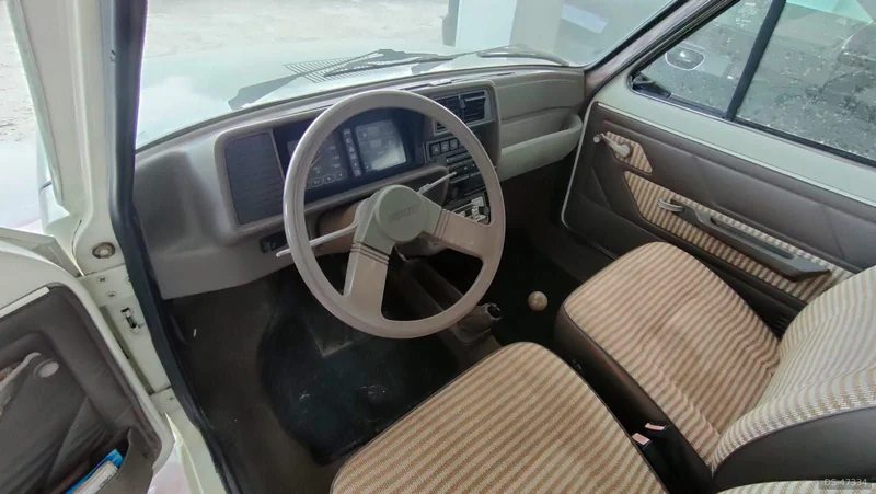 1985 Fiat 127 in Gaeta 6