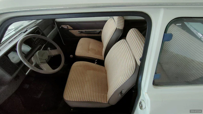 1985 Fiat 127 in Gaeta 8