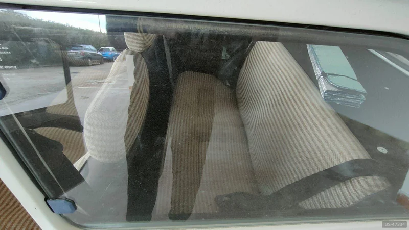 1985 Fiat 127 in Gaeta 9