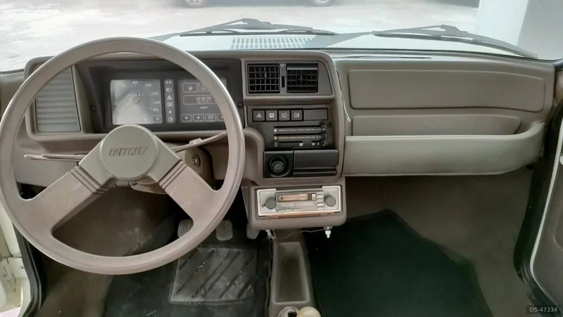 1985 Fiat 127 in Gaeta 10
