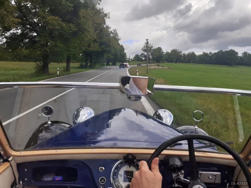 1938 Tatra 75 Kabrio in Nové Mesto Nad Váhom 3