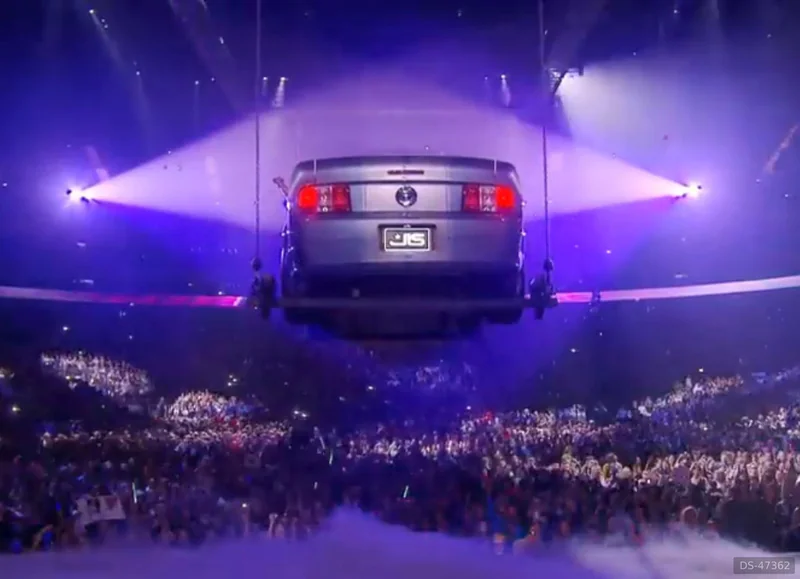 2006 Ford Mustang Convertible in Southport 6