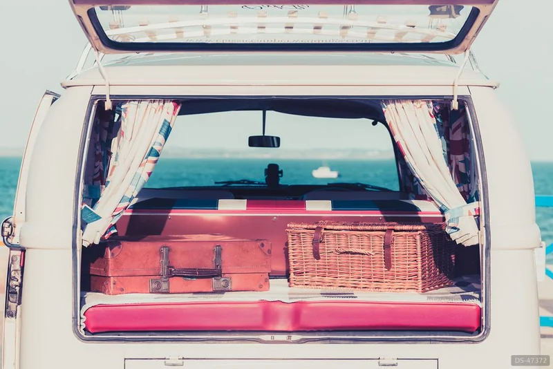 1969 Volkswagen T2 in Herne Bay 6
