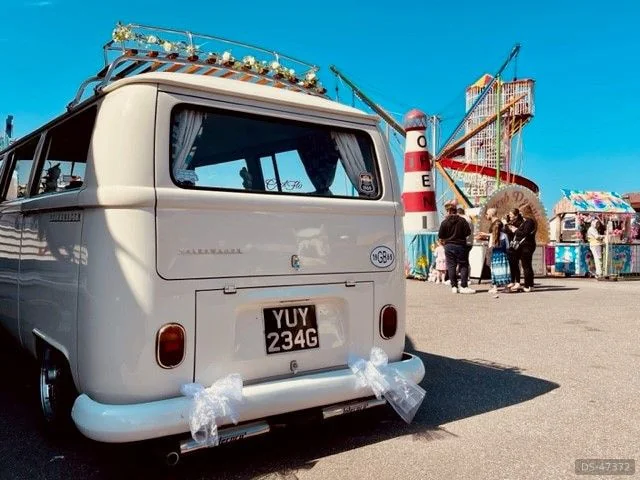 1969 Volkswagen T2 in Herne Bay 4