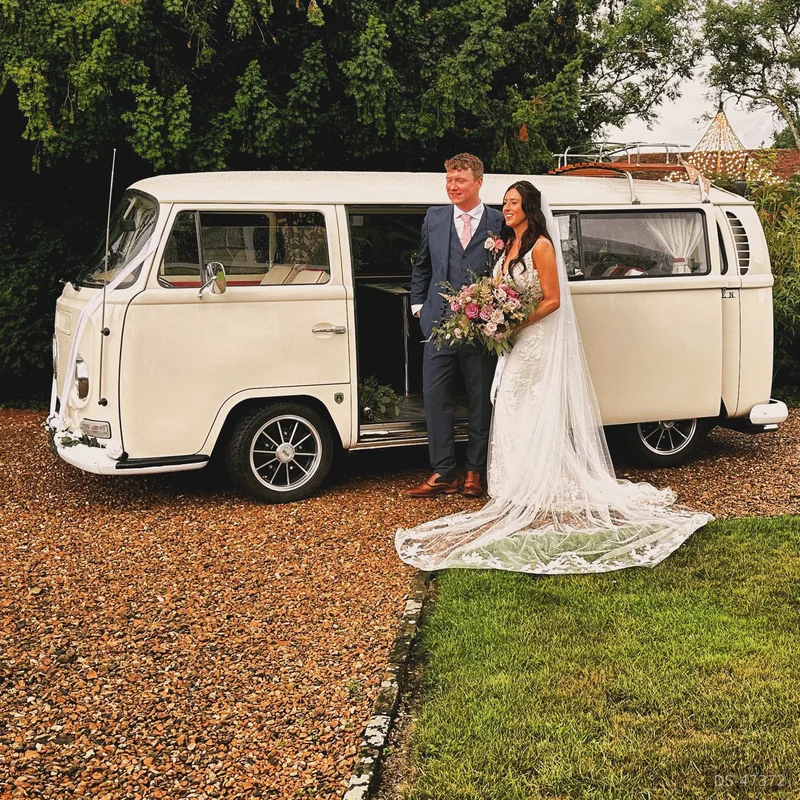 1969 Volkswagen T2 in Herne Bay 3