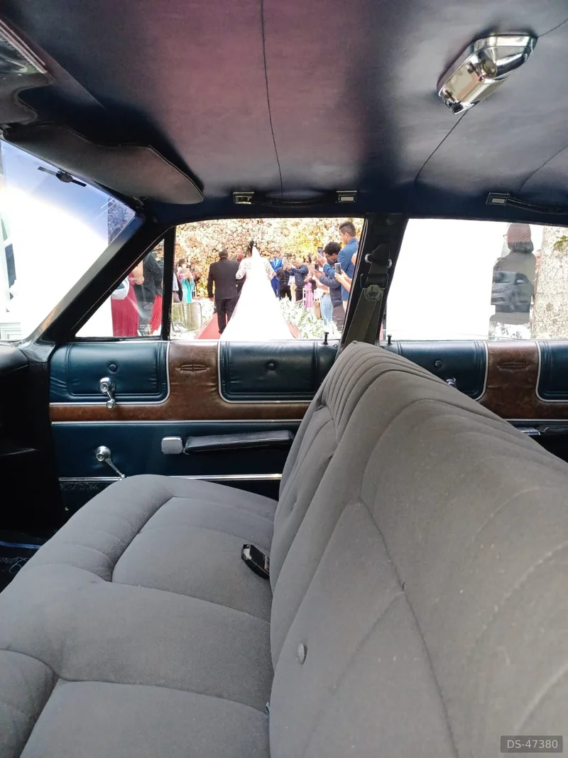 1982 Ford Landau in Sao Paulo 5