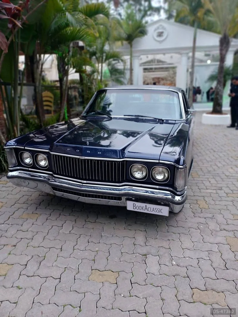1982 Ford Landau in Sao Paulo 6