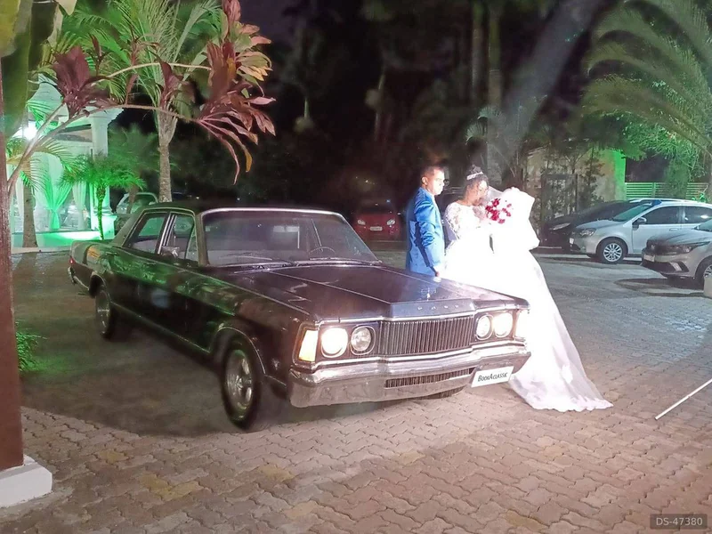 1982 Ford Landau in Sao Paulo 7