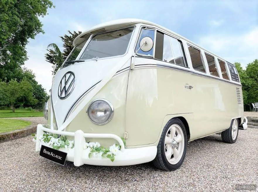 1967 Volkswagen Splitscreen