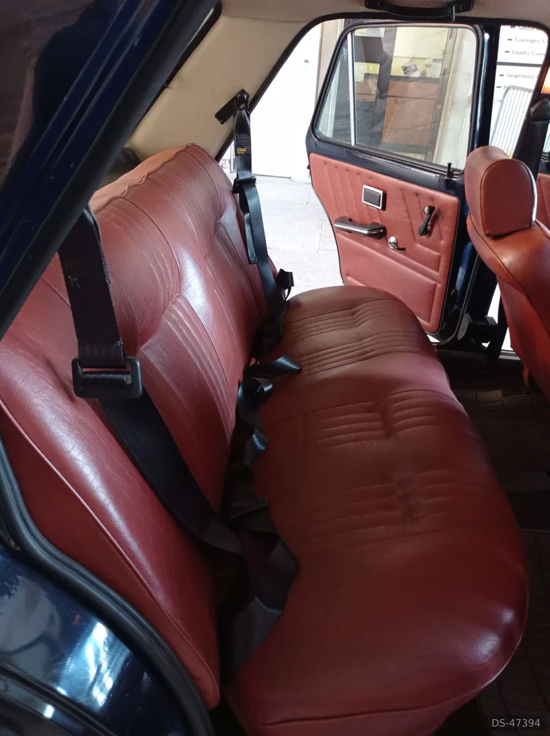 1978 Fiat 128 Cl in Pavia 5