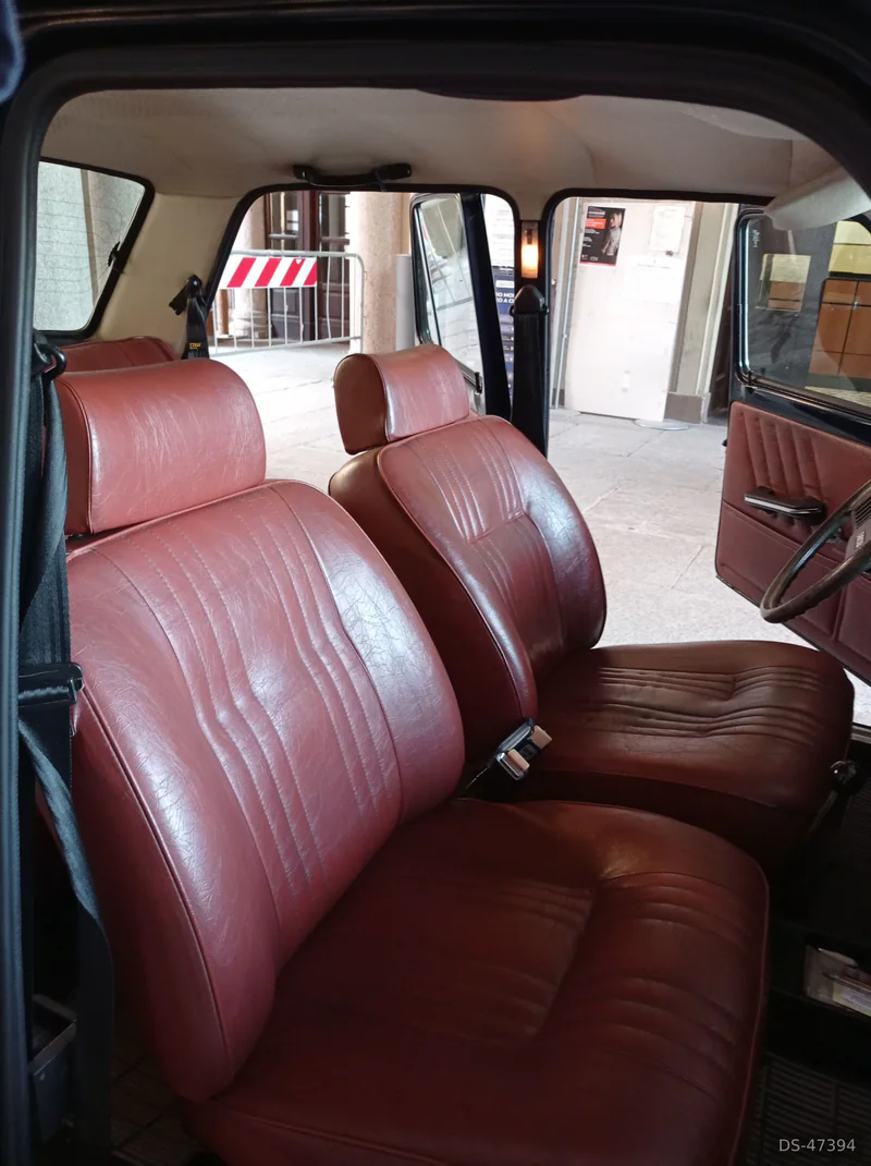 1978 Fiat 128 Cl in Pavia 6