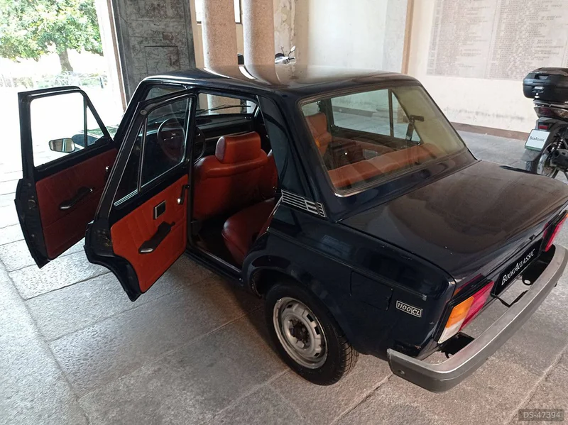 1978 Fiat 128 Cl in Pavia 3