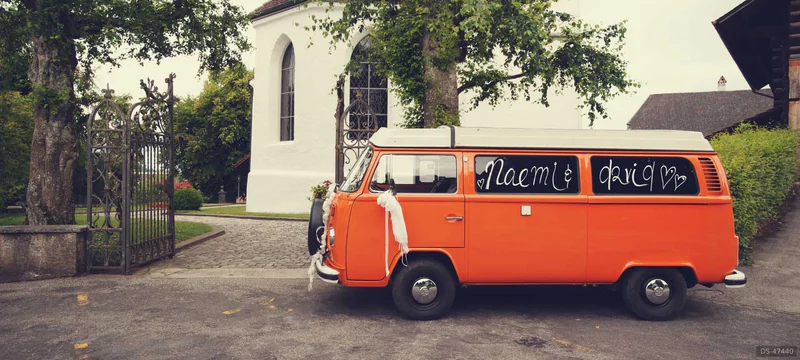 1975 Volkswagen T2 in Bern 6