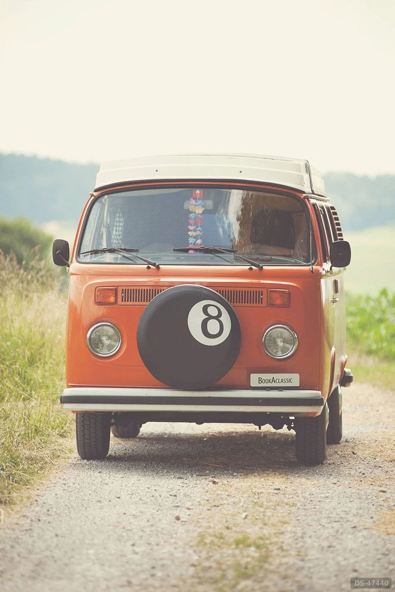 1975 Volkswagen T2 in Bern 8