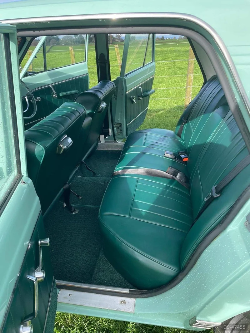 1963 Chrysler Valiant in Tauranga 3