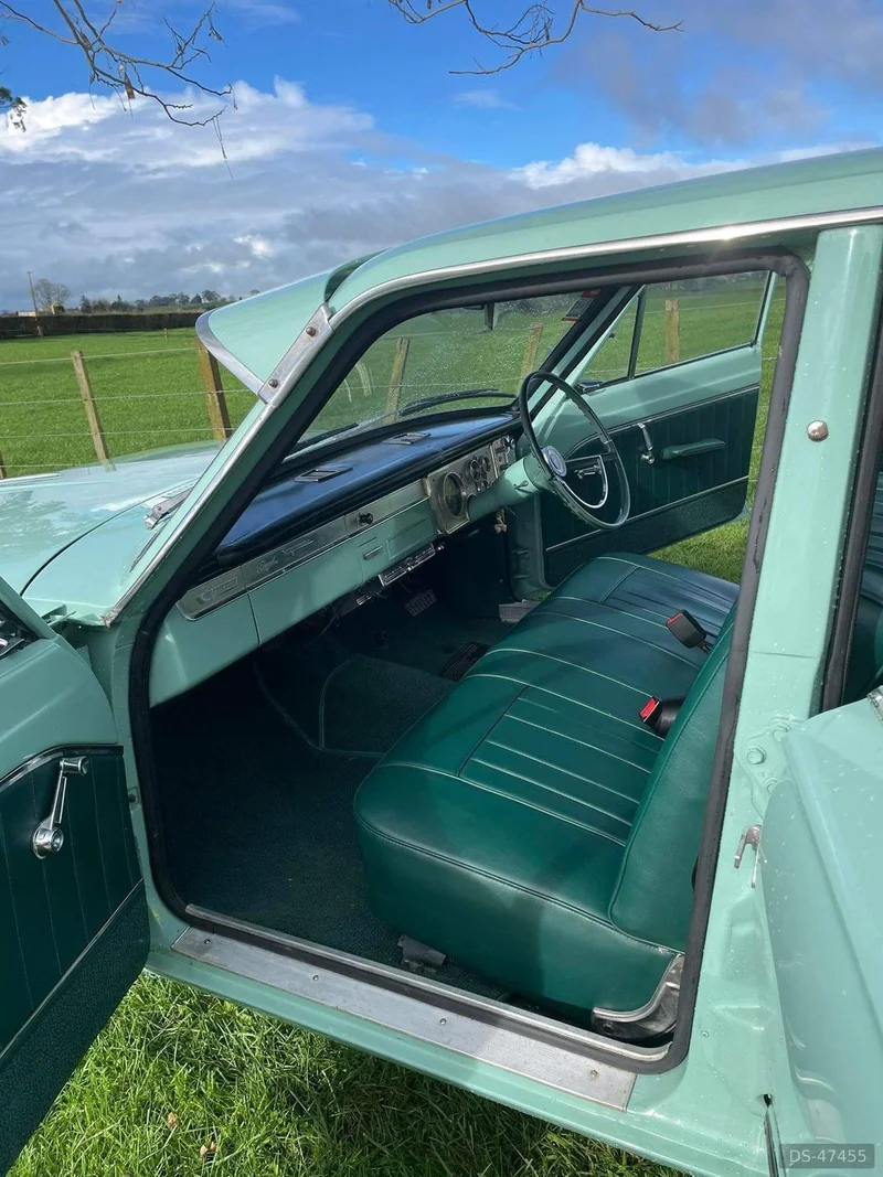1963 Chrysler Valiant in Tauranga 4